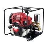 Annadatha 139 F Portable
