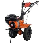 Annadatha 7 HP agriculture power weeder petrol