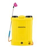 Annadatha AD_20L ( double motor)