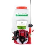 Annadatha GX-25  4 Stroke