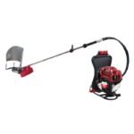 Annadatha Gx-35 back pack brush cutter