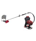 Annadatha Gx-35 back pack brush cutter