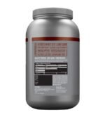 Isopure Whey Protein Isolate Powder with Vitamins for Immune Support - 2kg (Dutch Chocolate) - Image 2