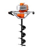 Light Wood 52cc earth auger