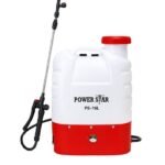 Power star PS-16