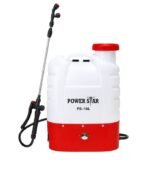 Power star PS-16