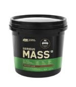 Serious Mass Weight Gainer - Chocolate flavour - 5KG