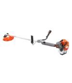 Annadatha side pack brush cutter 52cc