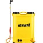 Ashwaad 16L